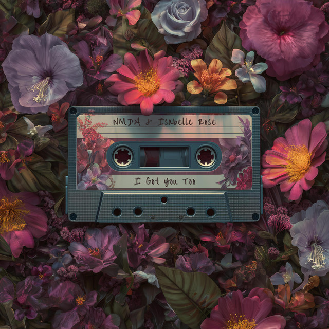NMDA and Isabelle Rose return with “I Got You Too”