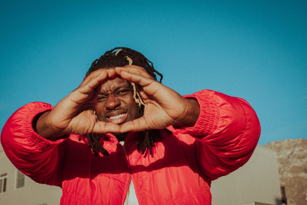 Obeeyay is done with “Love Games” in new&nbsp;song