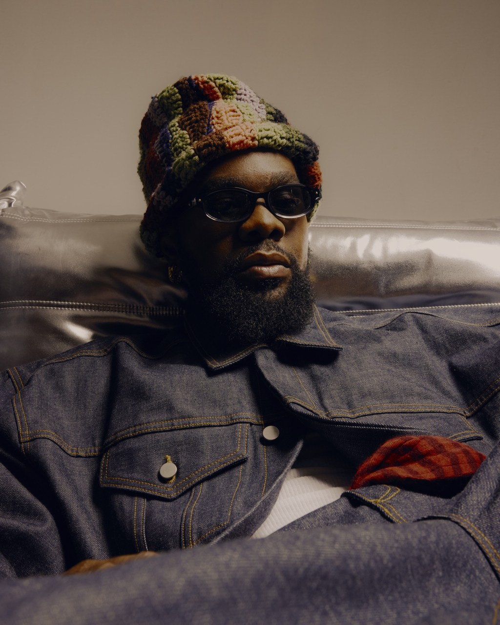 Watch Patoranking’s vibrant music video for “No Jonze”