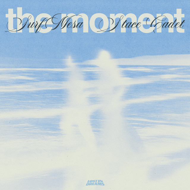 Surf Mesa and Stace Cadet’s collab “The Moment” is an emotionally rousing anthem