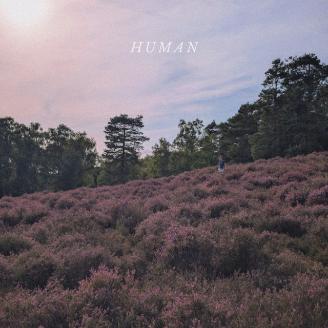 Listen: “Human” by Zoe Konez