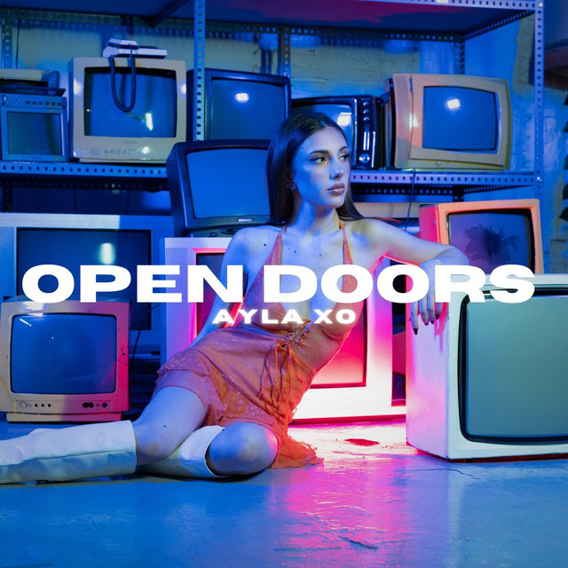 Dance to Ayla XO’s “Open&nbsp;Doors”