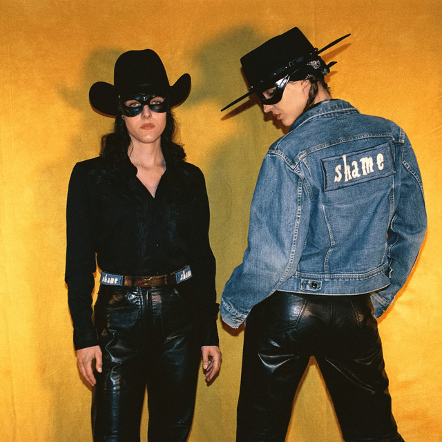 Bad Flamingo reveal “Shame”, their newest song