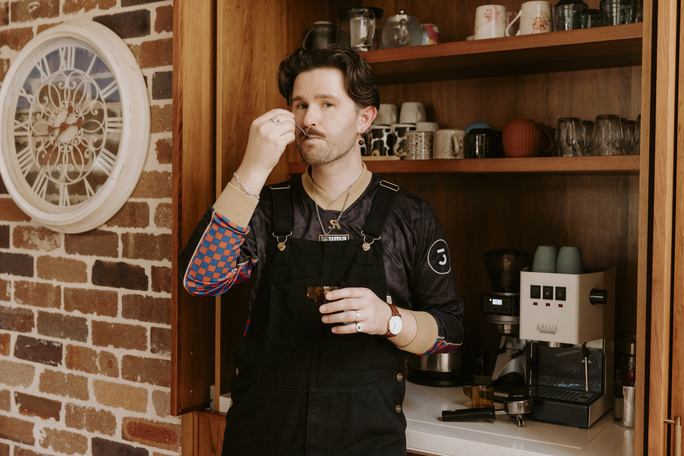 Album Review: Cucino by Benjamino