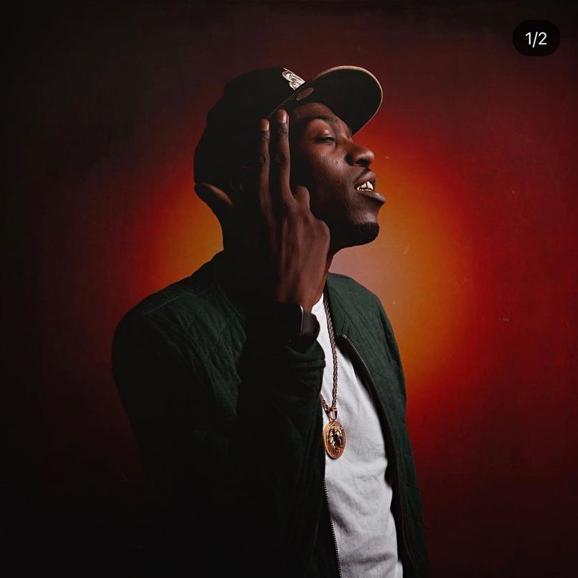 NYC rapper Bub Rock releases a powerful new song, “Piece Full”