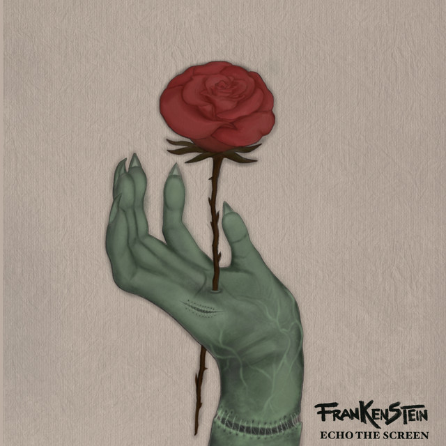 “Frankenstein” by newcomer Echo the Screen is quite mesmerizing:&nbsp;listen