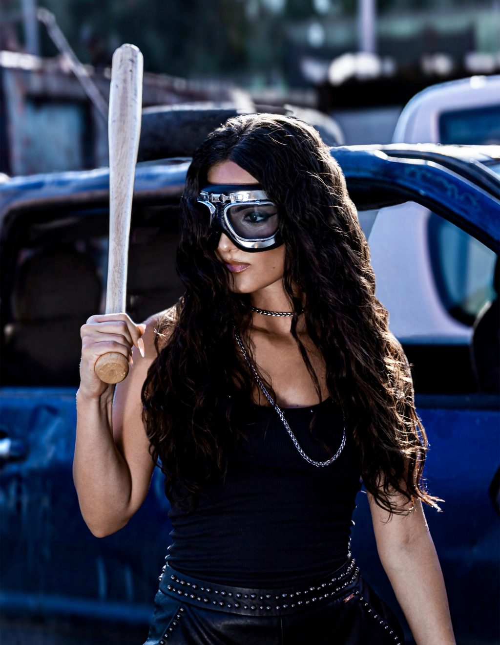 Matilde G’s Debut Album Is Here: Stream Beautiful&nbsp;Wreckage