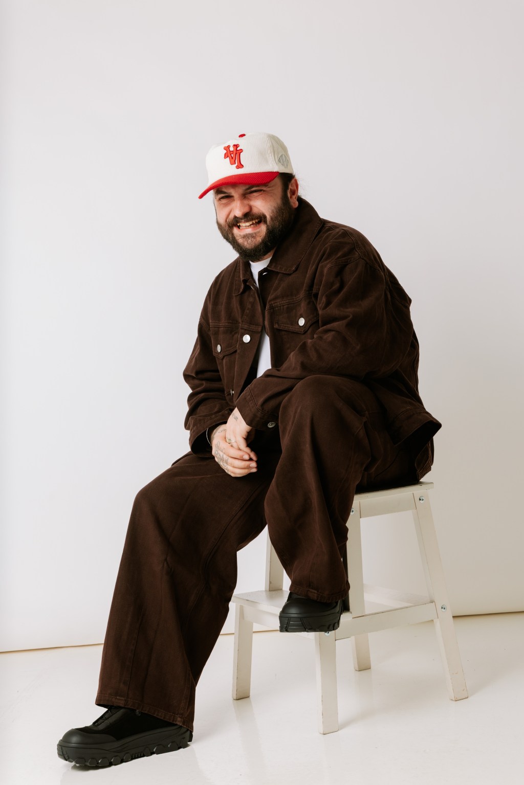 Listen to “Mimisiku” by electronic music artist&nbsp;MOOJO