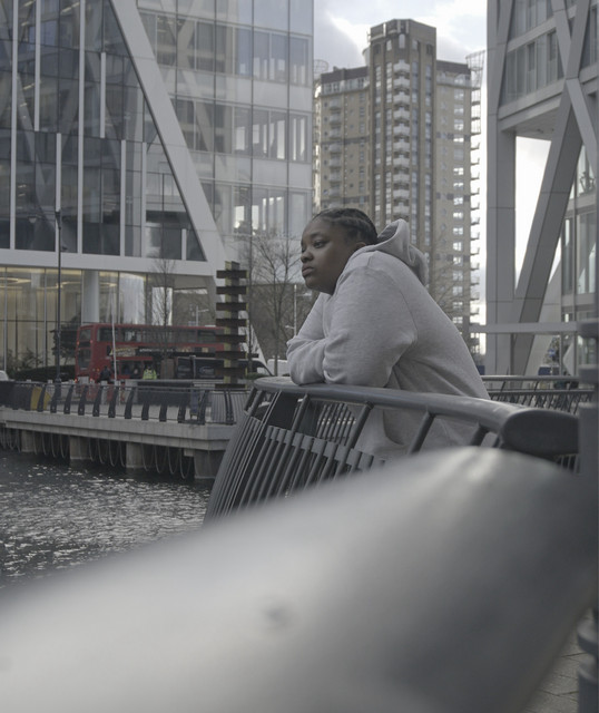 Introducing MTHEPOET: listen to “Ask Me If I’ve Ever Been in Love”