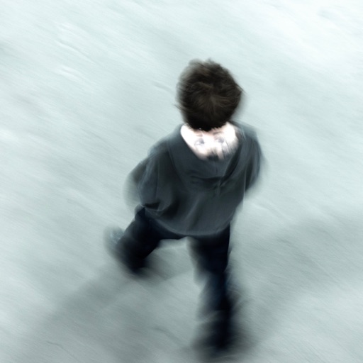 Hear the song “Monochrome” by No Love For The Middle Child