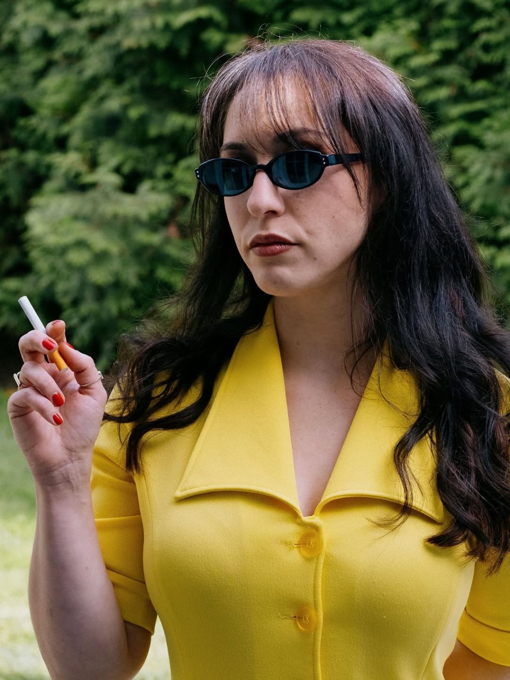 B.Miles presents new album Time Doesn’t Heal. It&nbsp;Hides.