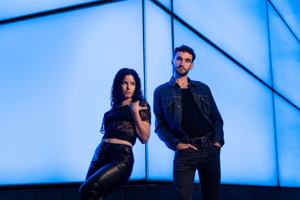 Listen: STAHR – “Loving&nbsp;Friend”