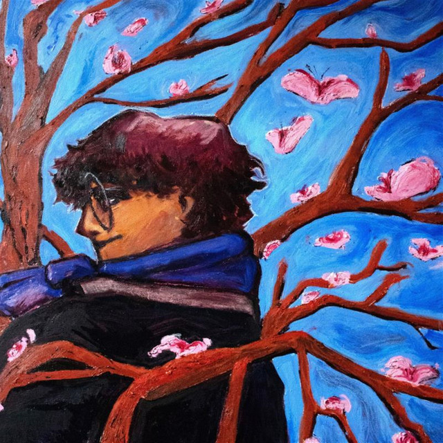 Stevie Debuts Solo Career With ‘I Guess This Is Healing’&nbsp;EP