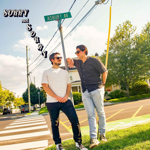 the dt’s are back with “Sorry Not Sorry”: hear the contagious new&nbsp;song