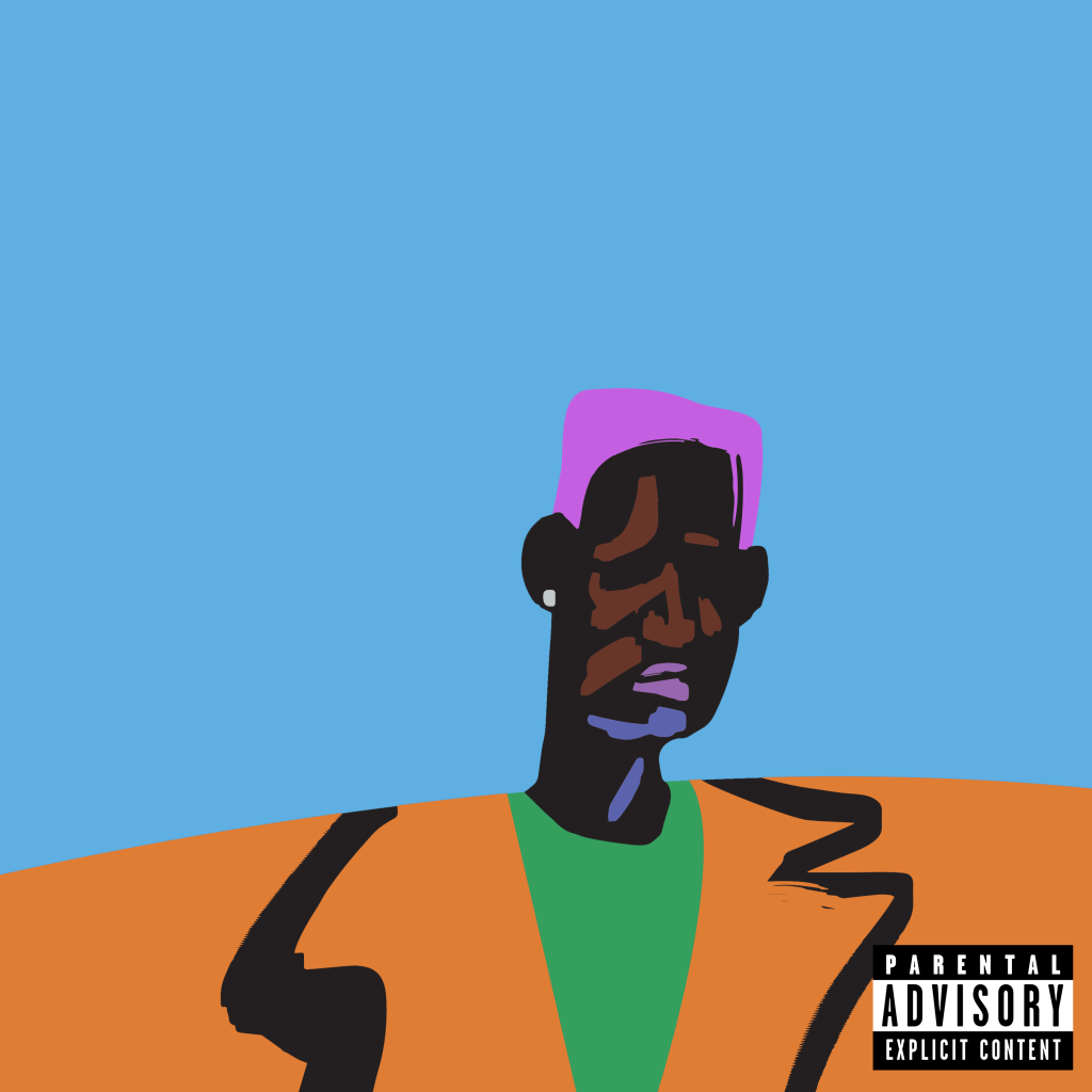 Rising London emcee Vacatixn closes the year with new song: hear “EFFY”