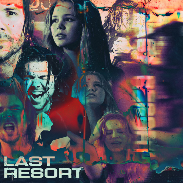 Bobby Amaru and Veda deliver “Last Resort”:&nbsp;listen