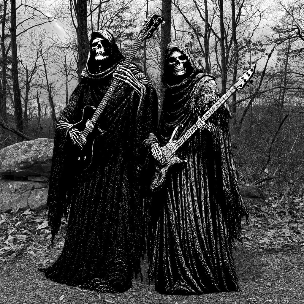 Curse of Shadowgate’s “The Hopeless” is a gloomy, spellbinding piece:&nbsp;listen