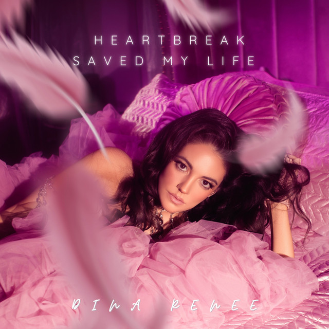 “Heartbreak Saved My Life”, Dina Renee reveals in new song