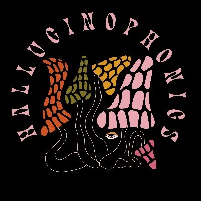 Watch Hallucinophonics’ music video for “At the Edge of Everything and Nothing”