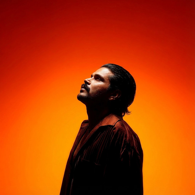 Listen: HAMEX – “Midnight In Dubai”