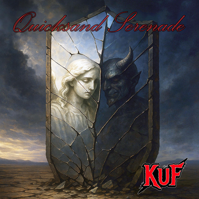 KuF present “Quicksand Serenade”–listen