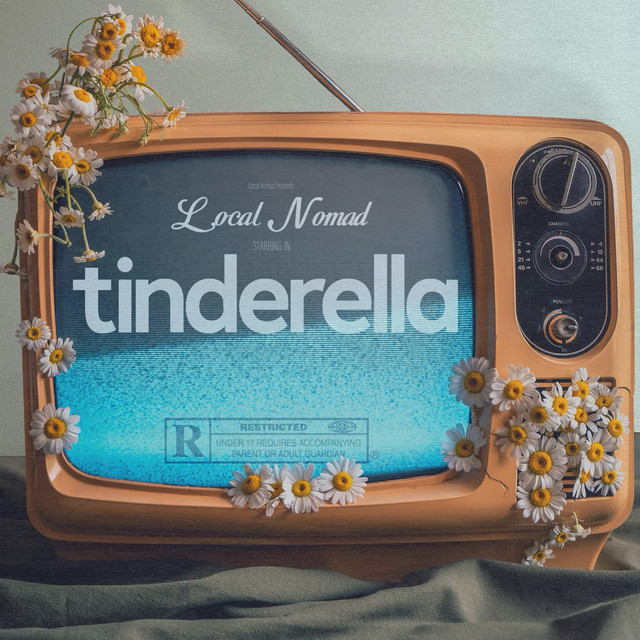 Local Nomad joined by sister Jenna Desmond of Babe Club for “Tinderella”