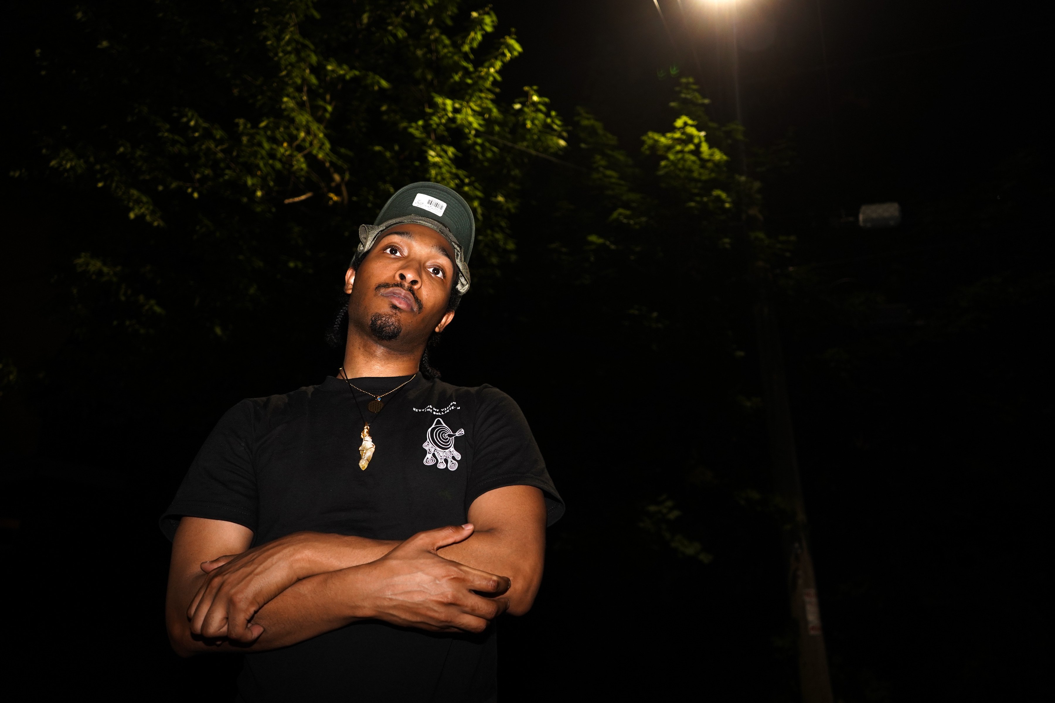 Album Review: Positive Vibes & Anger Issues Deluxe by ND!FFRENT