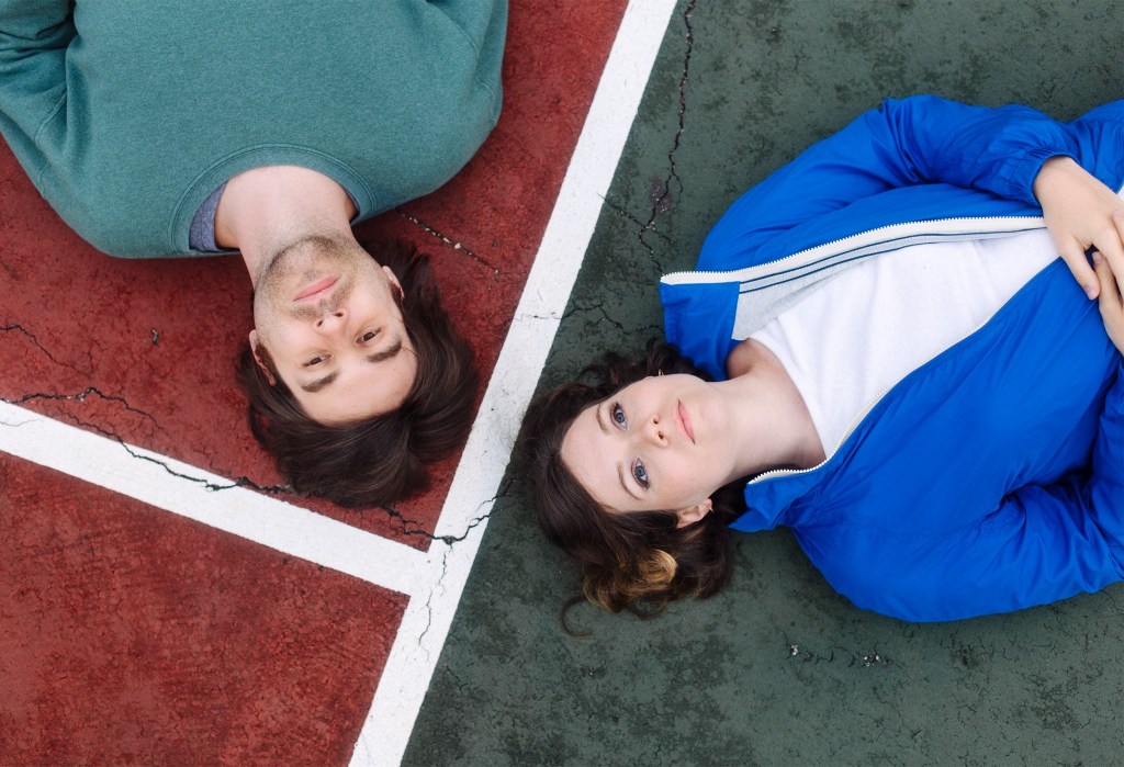 Silver Liz are back with a new song, “Trixie’s Crying”