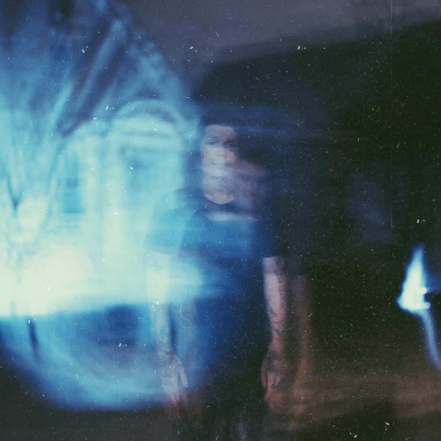 Trippz Michaud joined by XENEN for “Ghosts” Remix