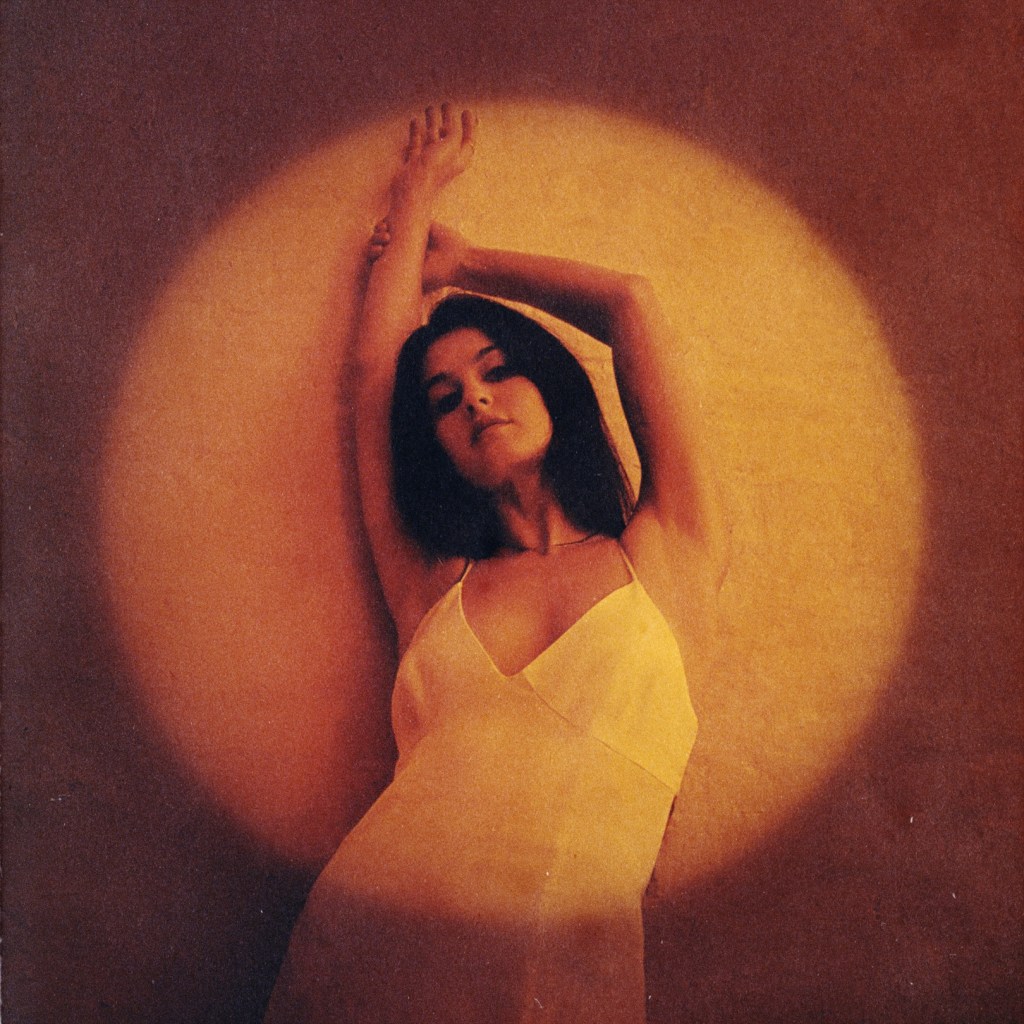 With her second album just around the corner, watch alayna’s alluring visuals for “Animal”