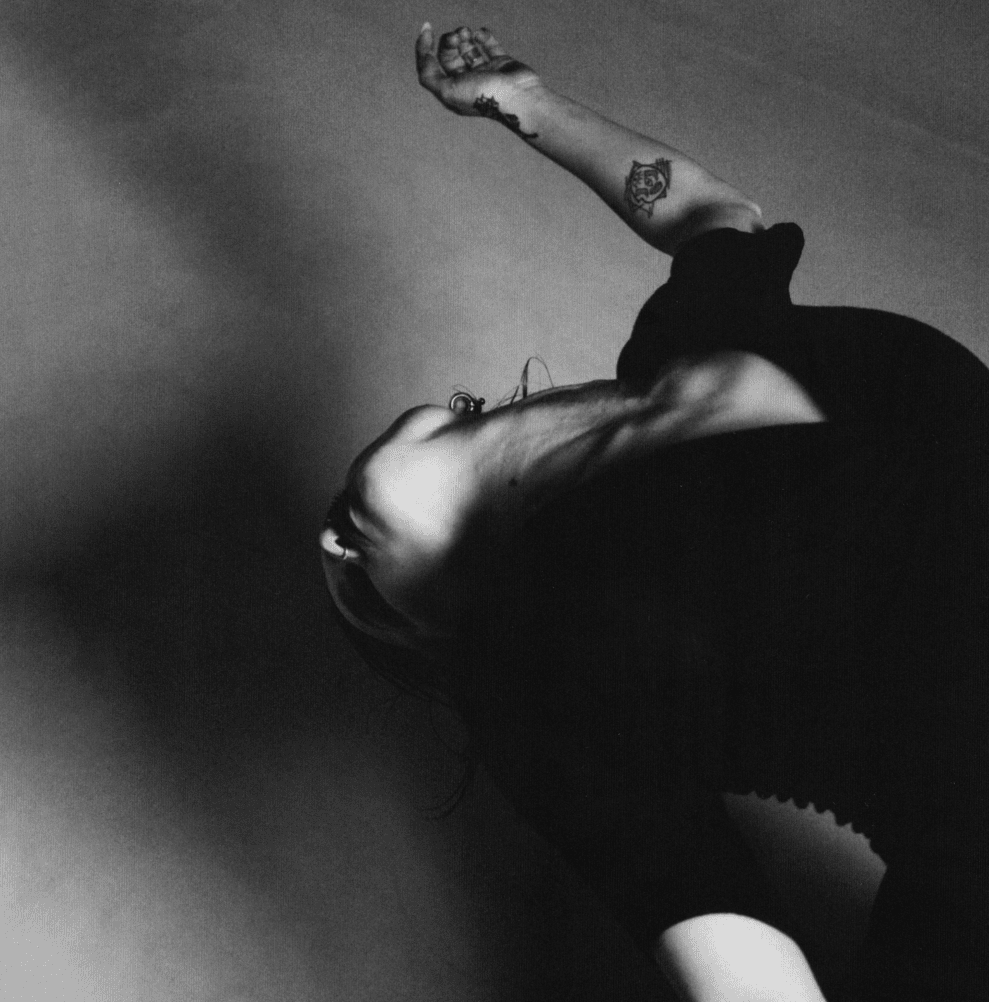 Molly Mogul shares new song, “100 Things (That I’ve Been Meaning To&nbsp;Say)”