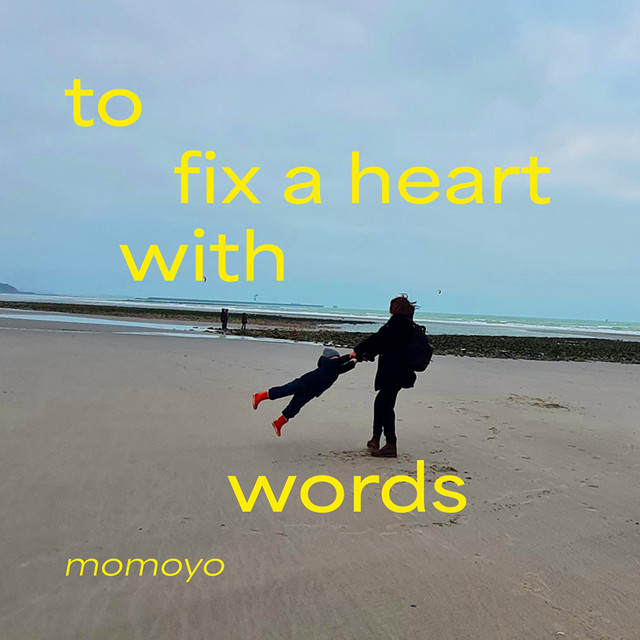 momoyo present their second album, Home Is Just a State of Mind
