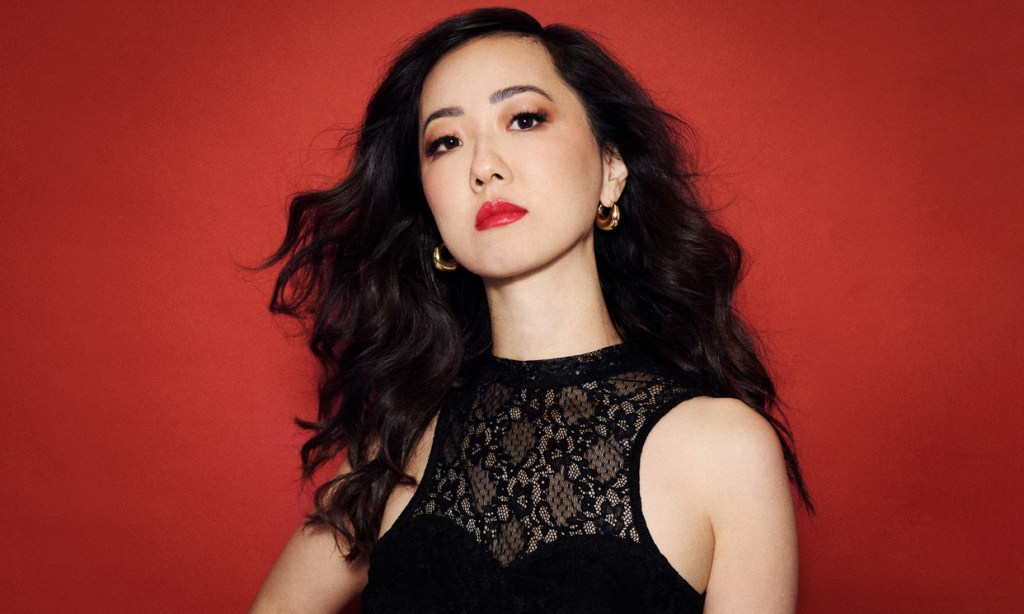 Namira releases her debut EP, California&nbsp;Fever