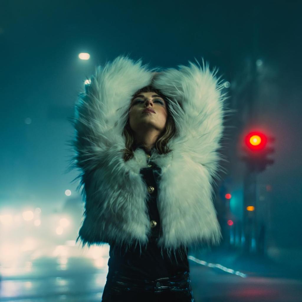 RABO is “Stuck in November” as she delivers her Half Decade Addiction&nbsp;EP