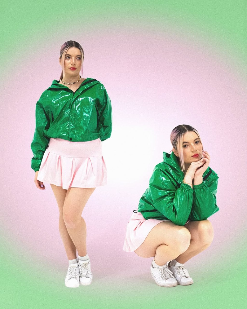 Stella Vista completes her return with Cooked&nbsp;EP