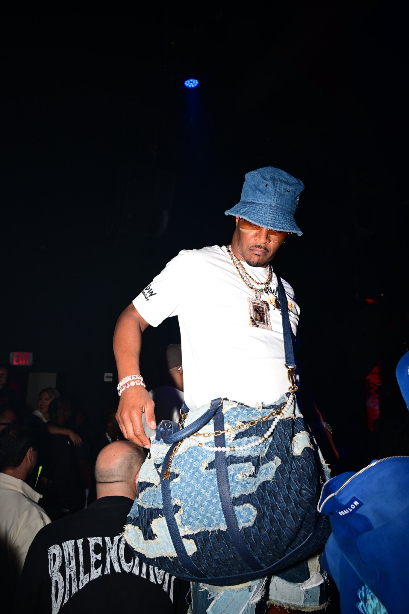 T.I. drops “Lessons”, His Fourth 50 Cent Diss Track
