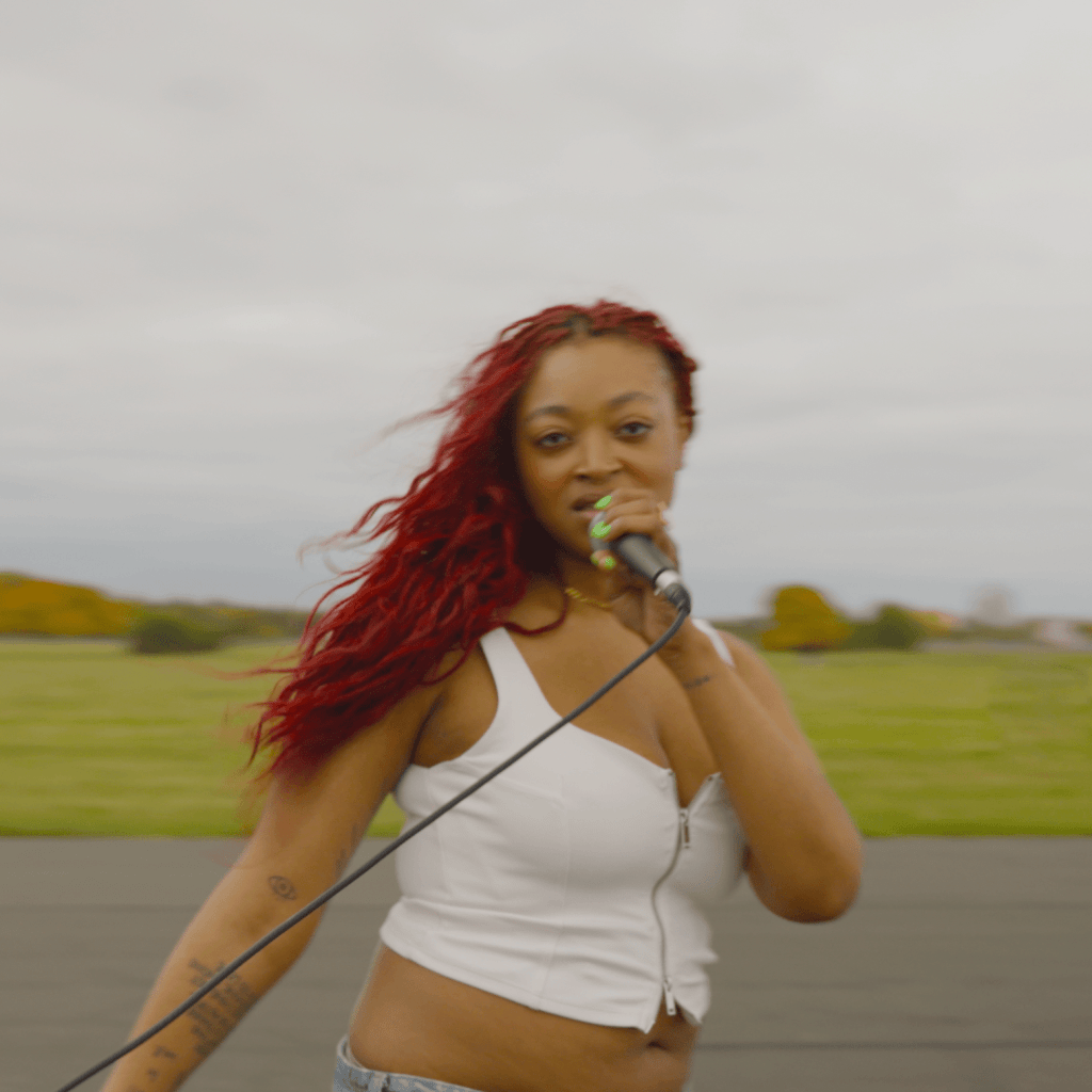 Tan Brown returns with “S4TEOTW”: listen