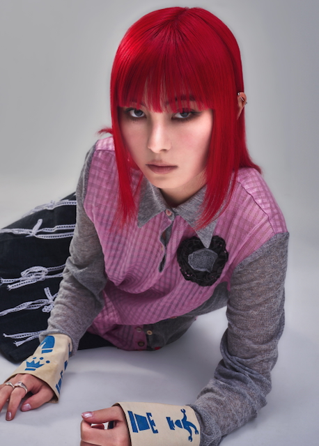 Ako Wants You To “Turn It Up” In New Song & Video