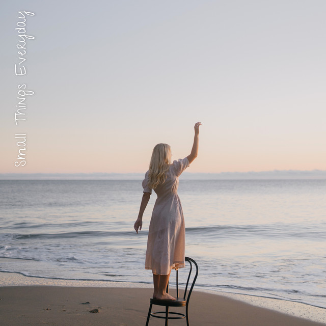 Singer-songwriter Anais Campbell is back with “Small Things&nbsp;Everyday”