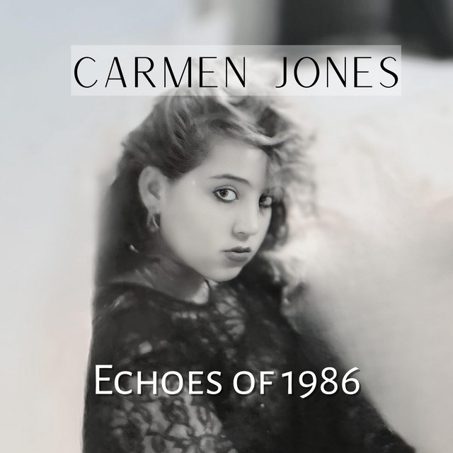 Carmen Jones Celebrates Love on Her Latest Song, “Heartbeat”