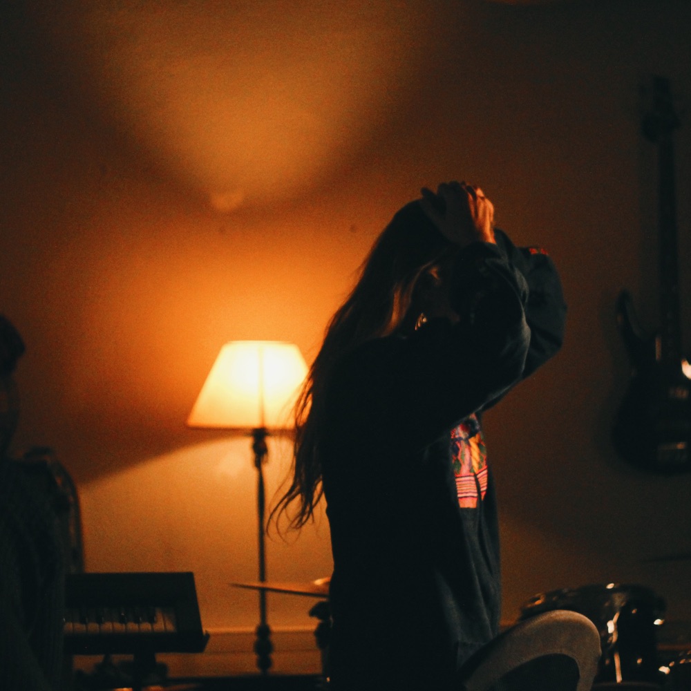 CECILIE shares new single, “Før Du&nbsp;Går”