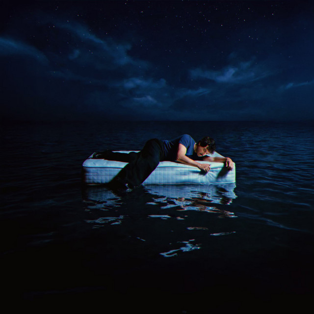 Con The Artist finally releases Rest Of Your Life EP:&nbsp;Stream