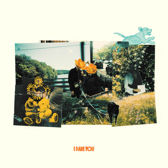 Dylan Dunlap shares “I Dare You” ahead of his upcoming third&nbsp;album