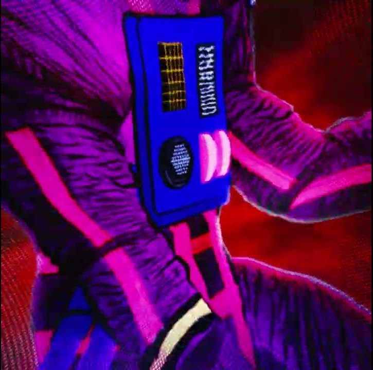 New Song Alert: “No Way To Love” by Ghost&nbsp;Pavilion