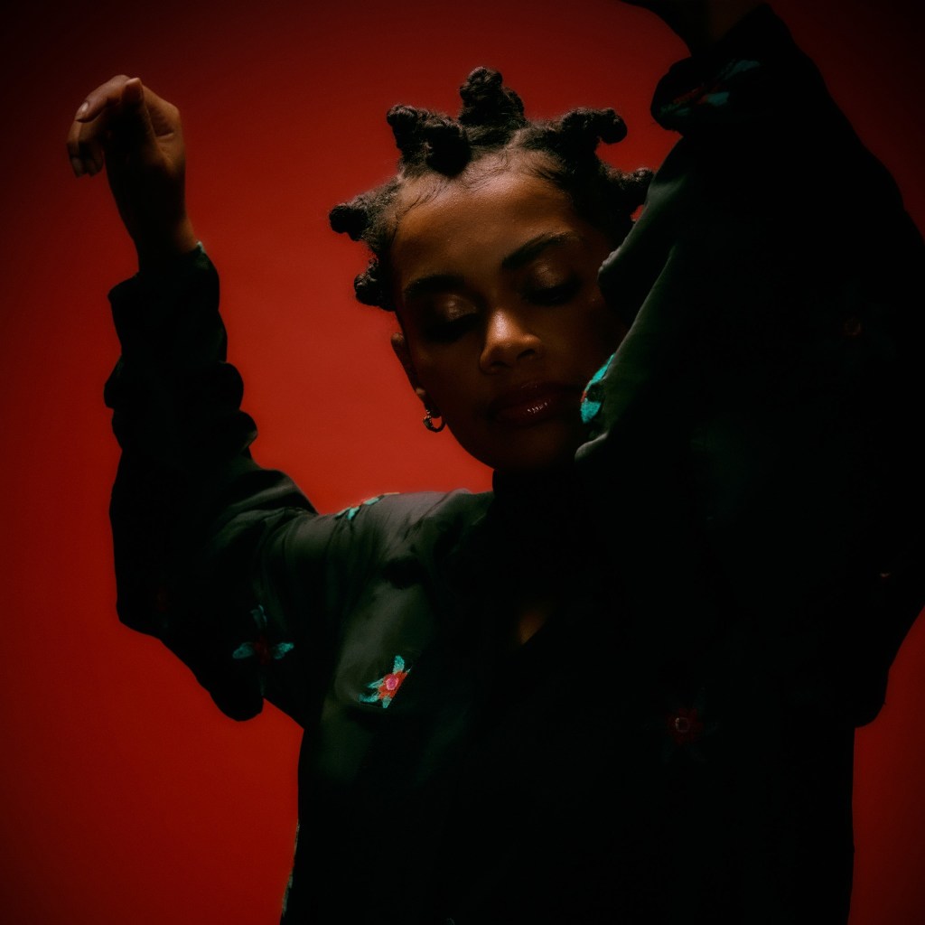 Joya Mooi links up with Lady Donli for “Only Water”: listen