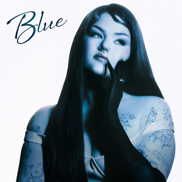 Why Everyone is Talking About Mae Stephens and Her New Song “Blue”