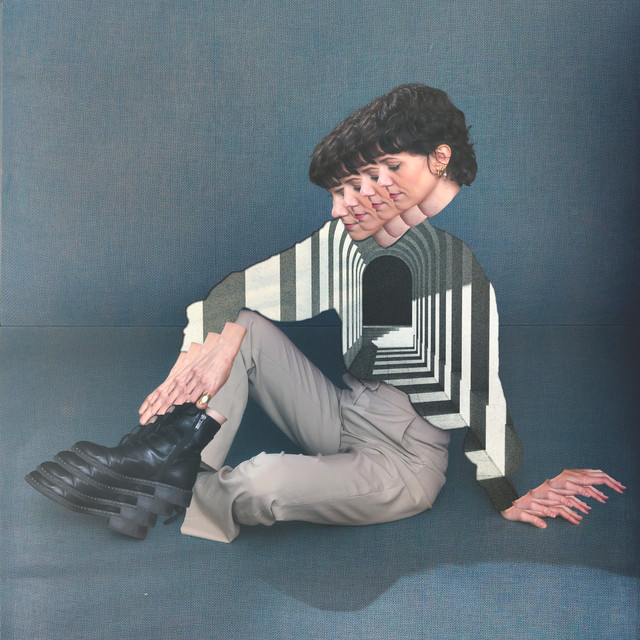 Listen to Meimuna’s “le bon choix” single