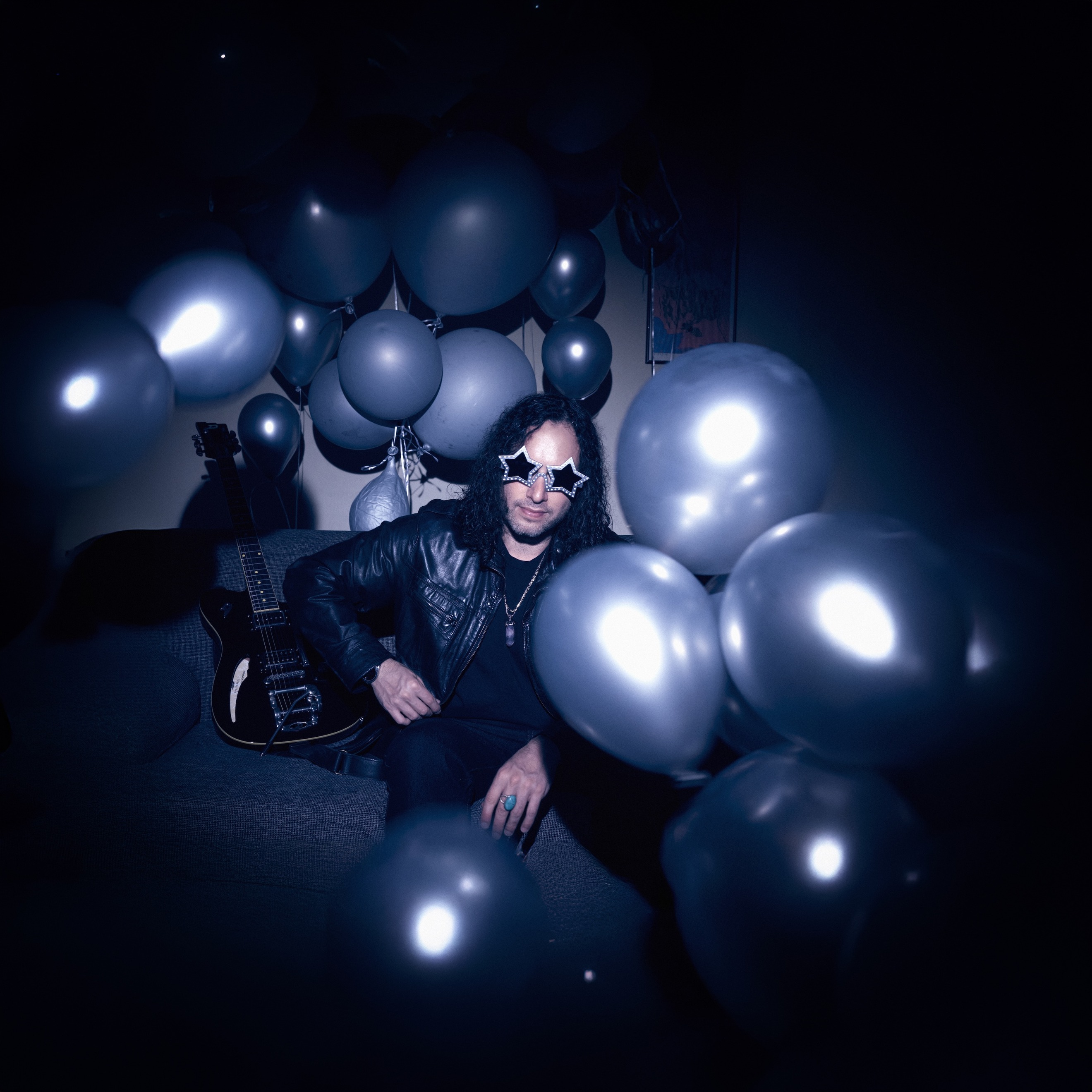 Why “I Can’t Help It” Has Us Excited About Mike Green’s Upcoming Album