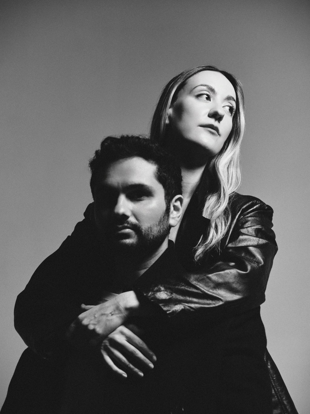 Hear “Nothing Rhymes With Myself” by Mona et&nbsp;Toi