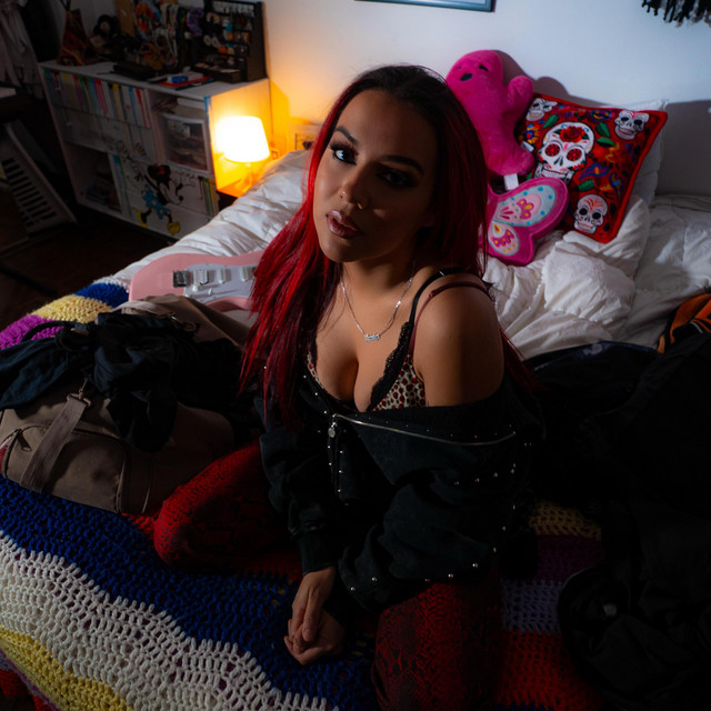 New Song Finds Natasha Fisher Going Through “The&nbsp;Motions”